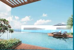 Pasir Ris Close (D18), Condominium #504157771